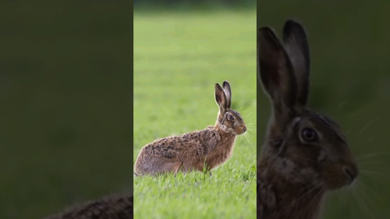 Jack rabbit the greatest land jumpers 