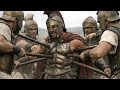 The Secret Weapon That Destroyed The Spartan Phalanx Battle Of Leuctra