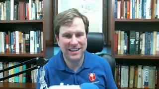 Jefferson Seminar on Albert Taylor Bledsoe's Is Davis A Traitor? Part III