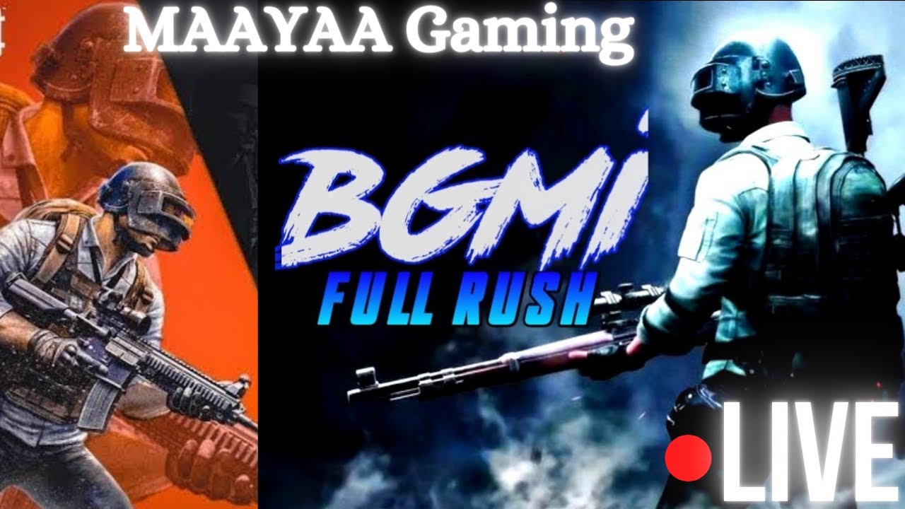 Bigg Boss BGMI TAMIL LIVE GAMEPLAY 2K 🔴 Live 