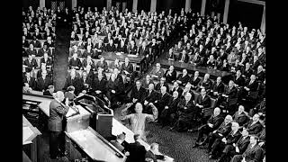 Great Moments in American History - Booji Boy Appeals Before Congress, 1965