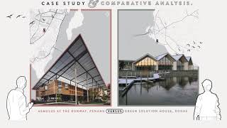 Passive Green Building Case Studies (Group 3)