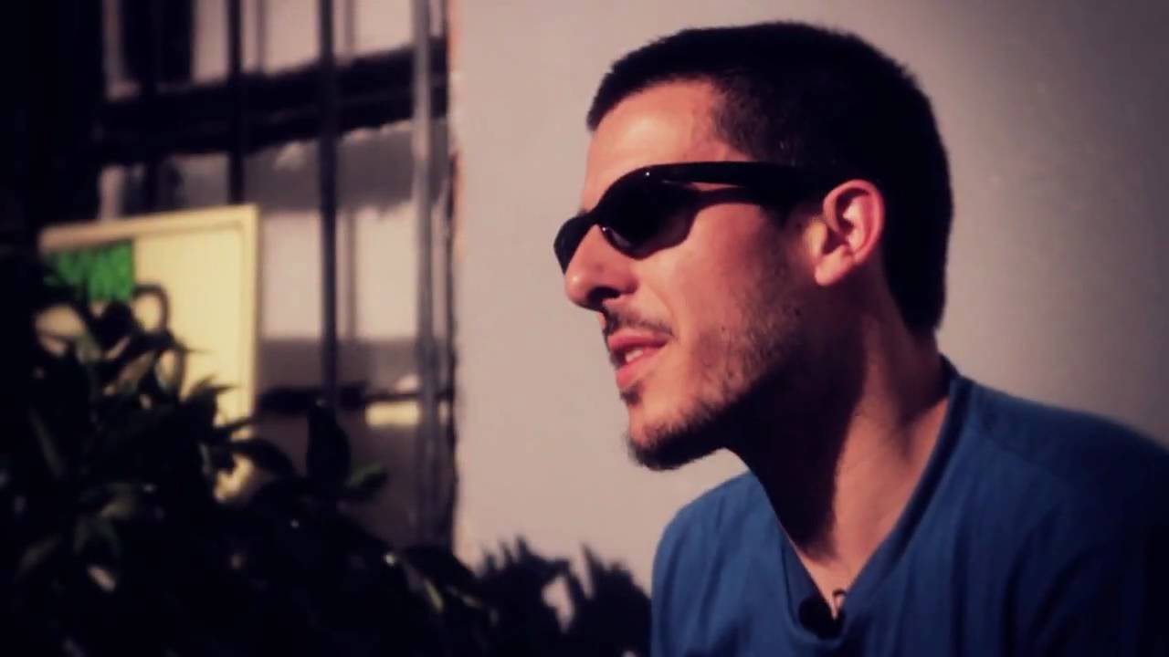 adidas presents Charles Munka at HVW8 Art + Design Gallery