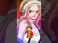 Bonney's SHOCKING Power UNLOCKS Kuma's Secret?! #onepiece #bonney #kuma #anime