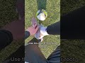 TUTO FOOTBALL🔥#3|#shorts