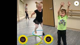 Sunflower State Dance Studio | Kids &amp; Adult Dance Classes in Eudora &amp; Lawrence