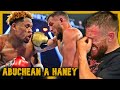 Así reaccionó el público contra HANEY despues de &quot;GANARLE&quot; a LOMACHENKO | Vasyl LLORA y DEVIN sufre