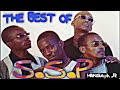 MIX THE BEST OF S.S.P - DJ MANGALHA JR