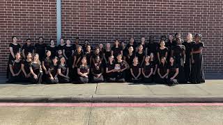 My Lord, What a Morning - UIL Concert & Sight Reading 2025