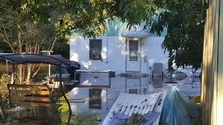 Audit finds budgeting failures and data issues slowed hurricane recovery efforts in NC