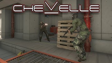 [GROUND BRANCH] Montage - Get Some