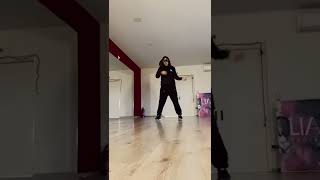 Under the influence - Chris Brown  choreography by Liantsi Katerina