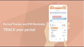 Free Period Calendar screenshot 5