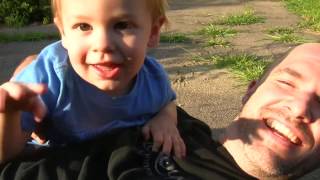Caden: Year Two