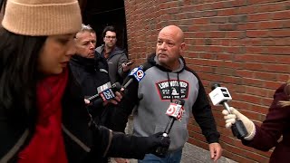 Second state trooper dishonorably discharged in wake of CDL scandal