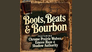 Lies Exposed (feat. Shadow Authority & Chrome Prairie Wolves)