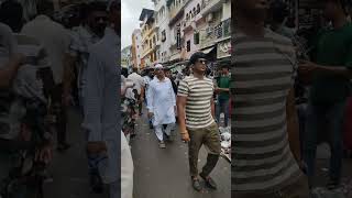 Ajmer sharif crowd #song #love #qawali #music #trending #allah #deen