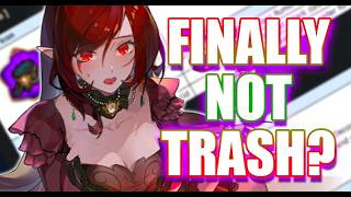 Breaking Down Birgitta & Hecates New Exclusive Equipment [Epic Seven]