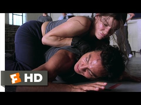 Miss Congeniality (1/5) Movie CLIP - Gracie's New Assignment (2000) HD