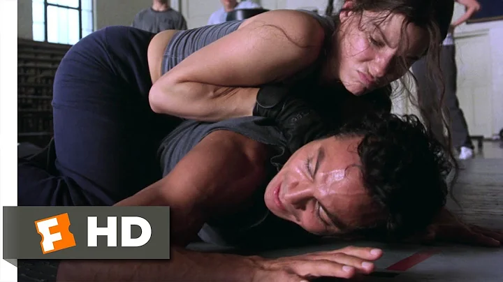 Miss Congeniality (1/5) Movie CLIP - Gracie's New ...