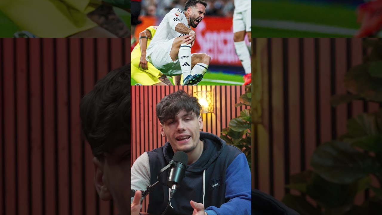 Tu commences à vieillir quand tu te rends compte...
