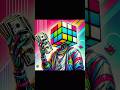 Which Rubik's cube Should I Buy?#shorts