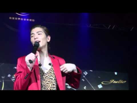 2012軒尼詩炫音之樂＼飲酒交通安全宣導嗎＼蕭敬騰