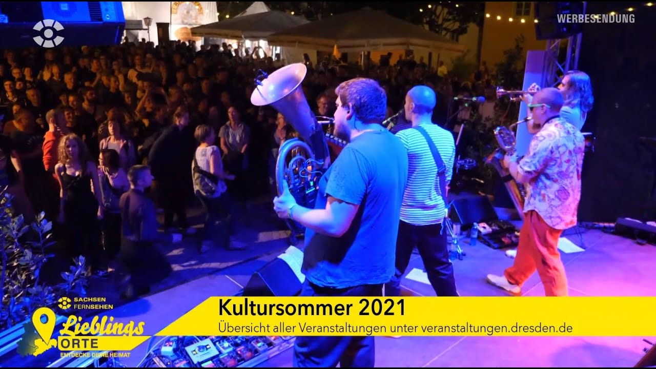 Sommertour 2022 | Naumburg