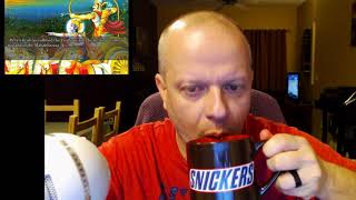Fastest Weapon Of Mahabharat Vaishnav Astra The American Reaction