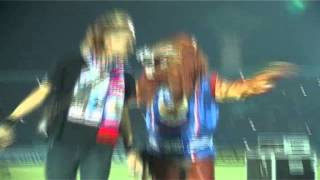 Karya Besar Aremania Bersama Can A Rock