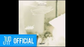 GOT7 3rd Album "Present : YOU" Lyric Clip "Lullaby"