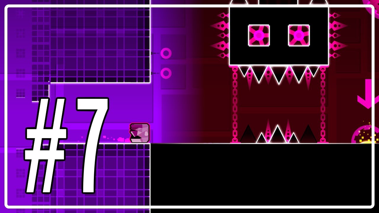 GD Randomizer #7 - YouTube