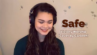 Safe - Victory Worship (cover)