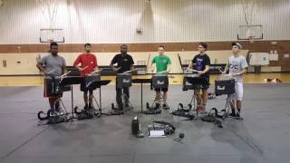 Tyler Junior College 2017 - Snares - Preseason Opener