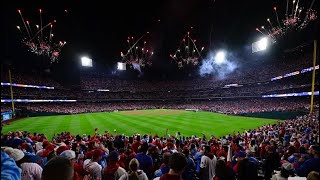 Every home run from the Phillies 2023 season