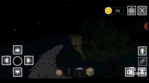 Multi Block Craft - Gameplay Walkthrough Part 10 - Act 1 (Game: Android)