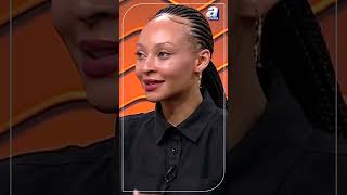 Jennifer Boyner: Sihirli Annem'de Bebekliğimi Kardeşim Oynadı #shorts