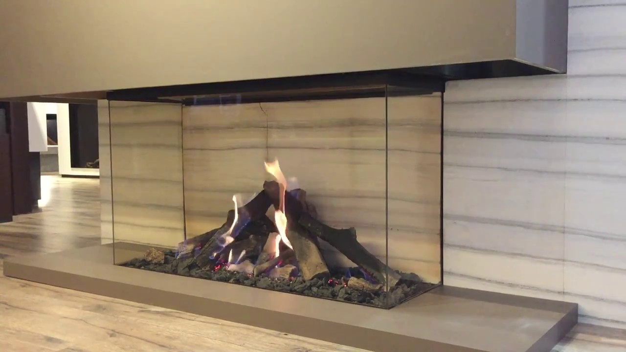 Gaspejs True Vision fra M-Design