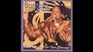 Why Worry When You Can Pray sung by Barbara Jones