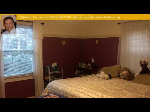 271 Stoodley Place, Rotterdam, NY home video tour