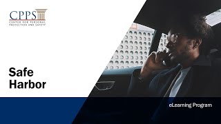 Travel Risk Management eLearning Program: Safe Harbor Corporate