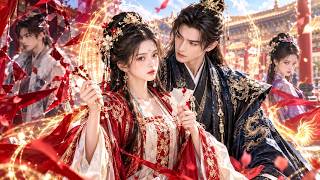 🔥 Reborn, She Dumped Him and Married a Cold Prince—Then Became Empress!【A Crown Between Us】