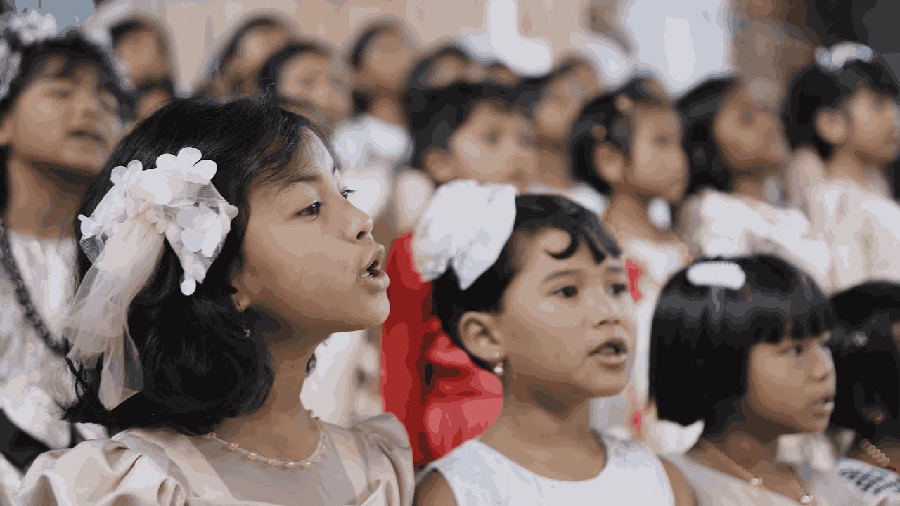 Ïa Jisu Wat Kyntait | Jingïaseng Khynnah Balang Presbyterian Sangshong