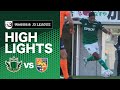 明治安田J3第31節 2022.10.30 松本vs長野