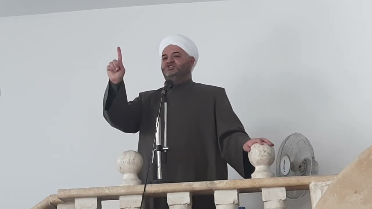 يوم الفرقان