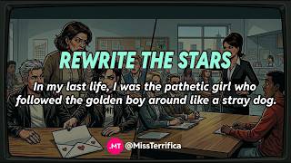 In my last life, I was the pathetic girl who followed the golden boy around like a stray dog...