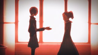 Nana - Heart On The Window Amvedit