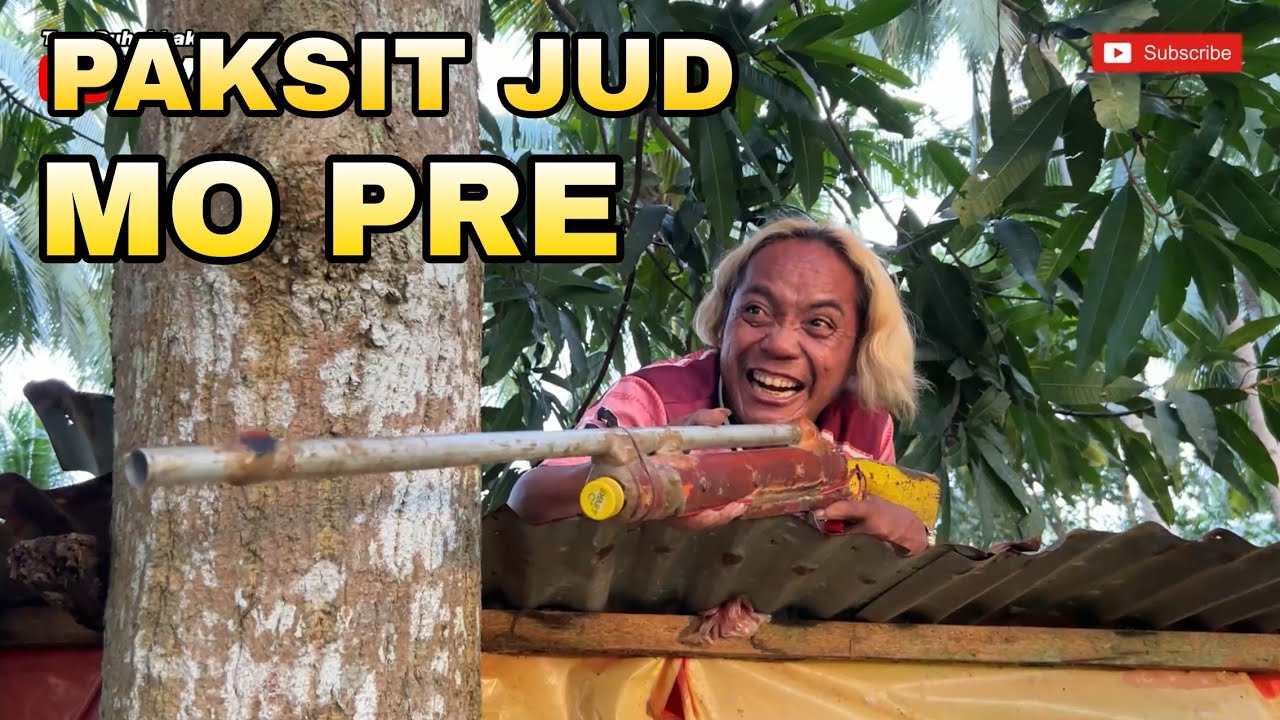 KAWATAN NGA KUMPARE 🤣 14