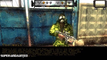 Z.O.N.A PROJECT X Walkthrough Gameplay - Part 1