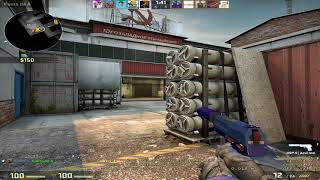 3 one taps usp - cache